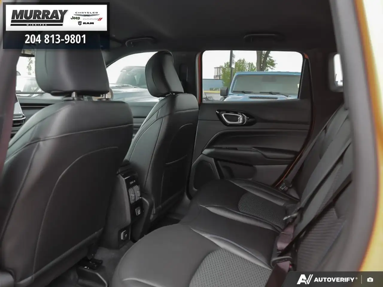 Jeep Compass photo Jeep Compass