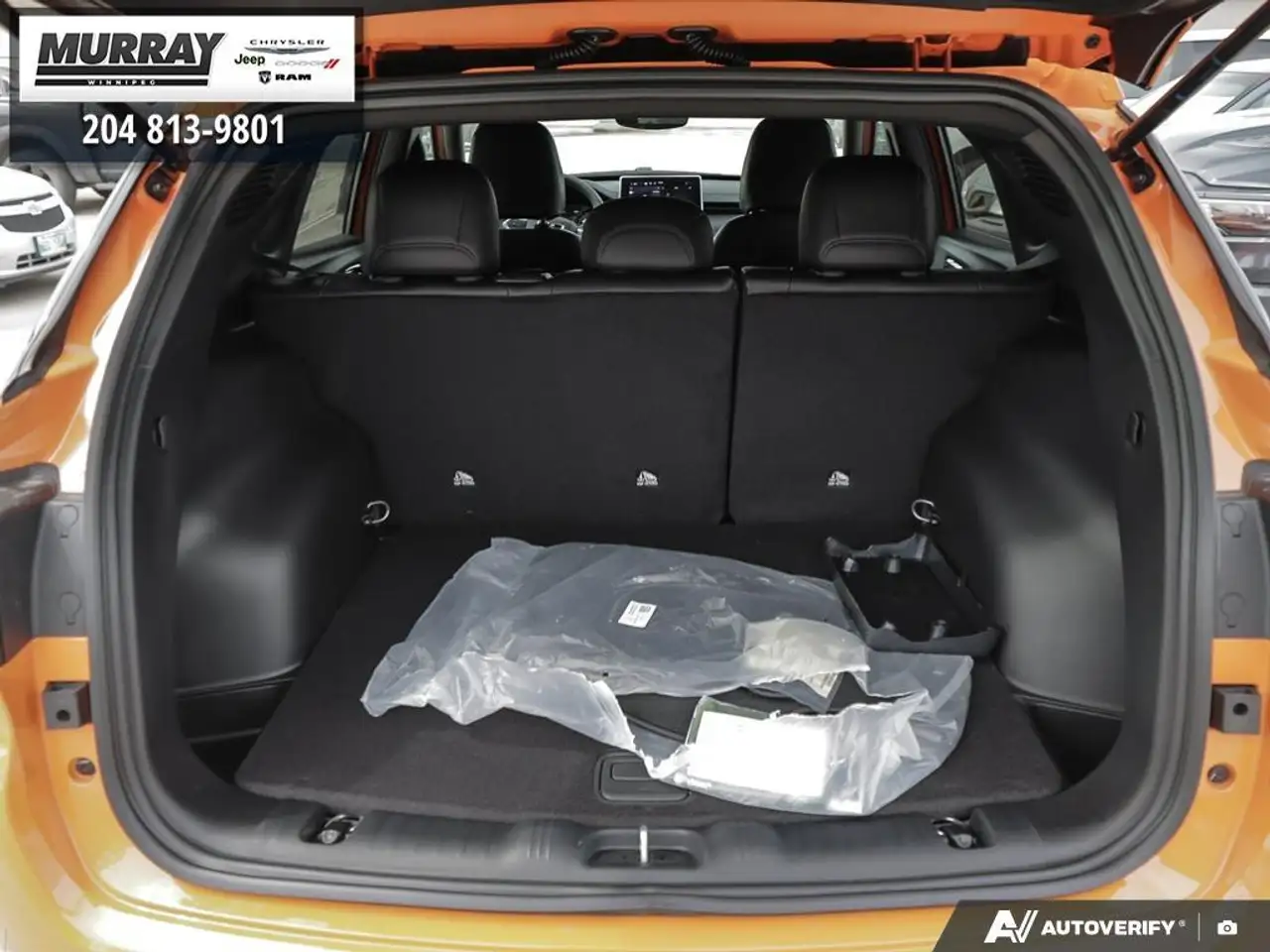 Jeep Compass photo Jeep Compass