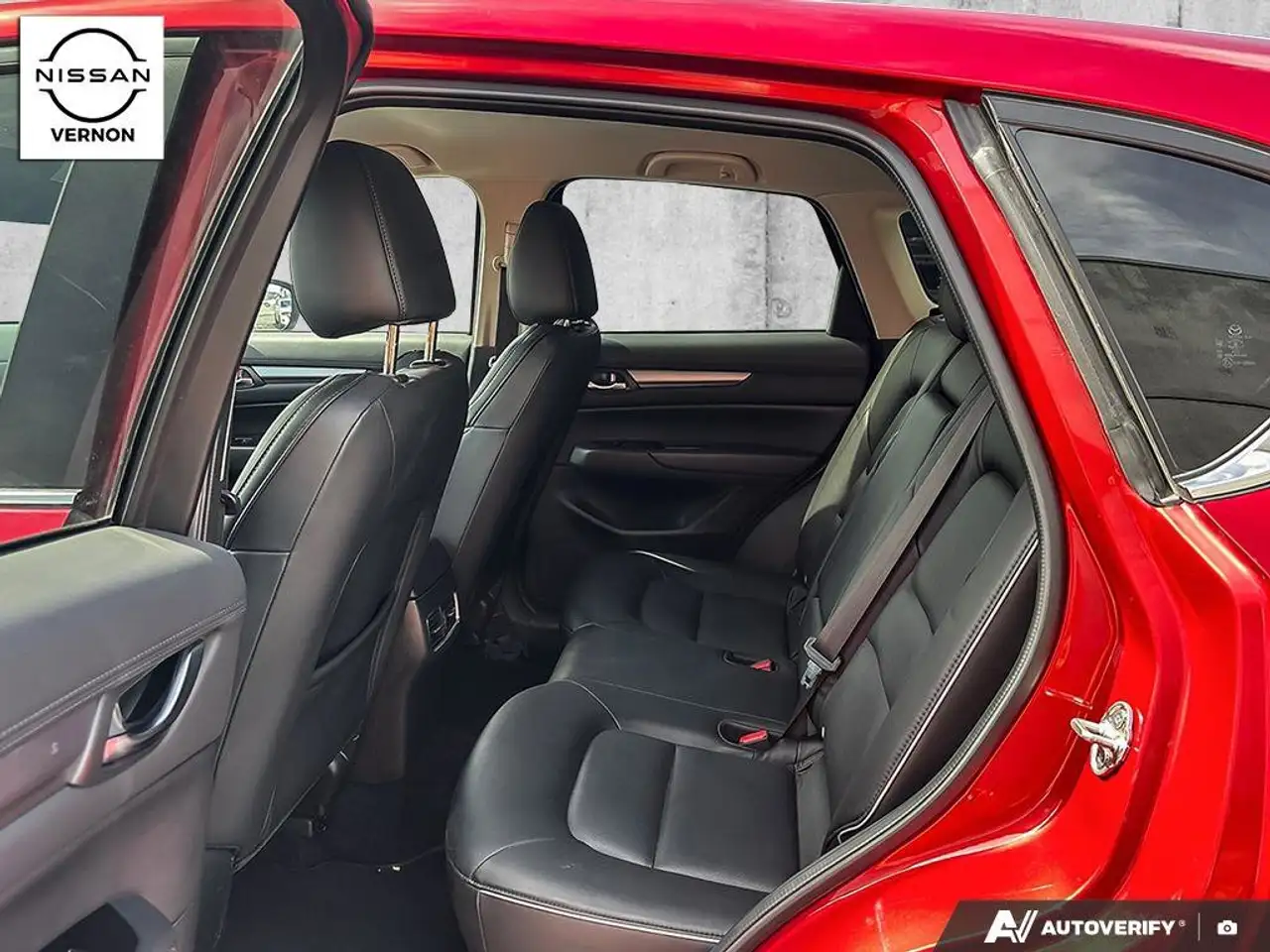 Mazda CX-5 снимка Mazda CX-5