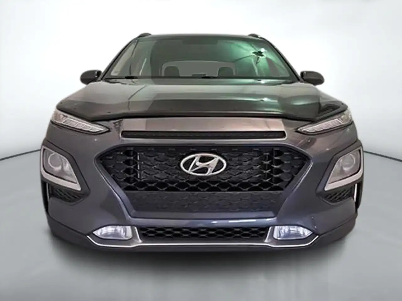 Hyundai KONA photo Hyundai KONA