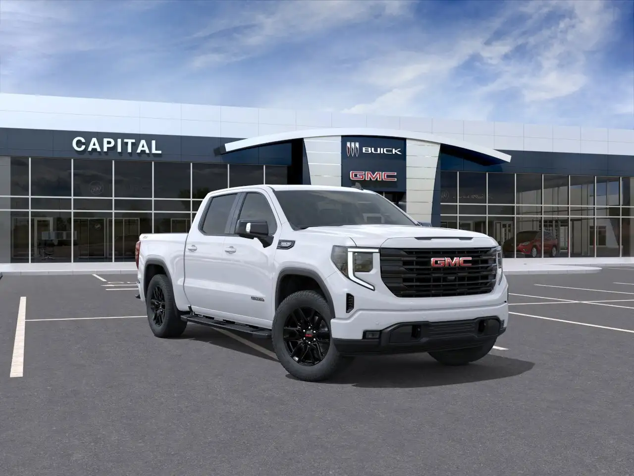 GMC Sierra 1500 photo GMC Sierra 1500