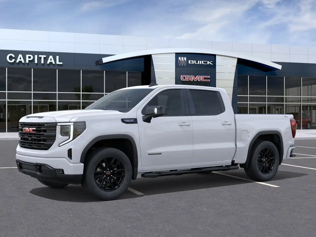 GMC Sierra 1500 photo GMC Sierra 1500