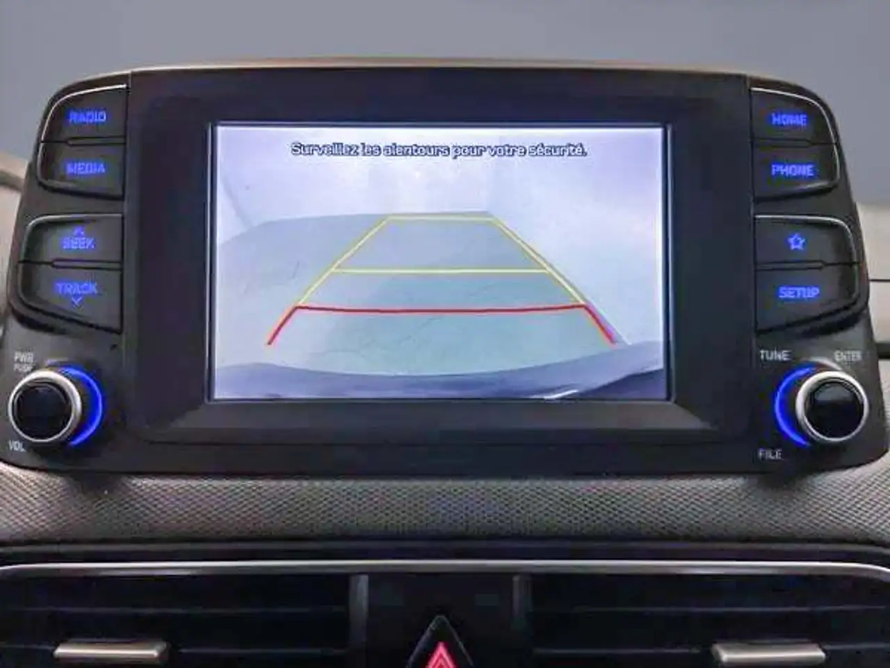 Hyundai KONA photo Hyundai KONA