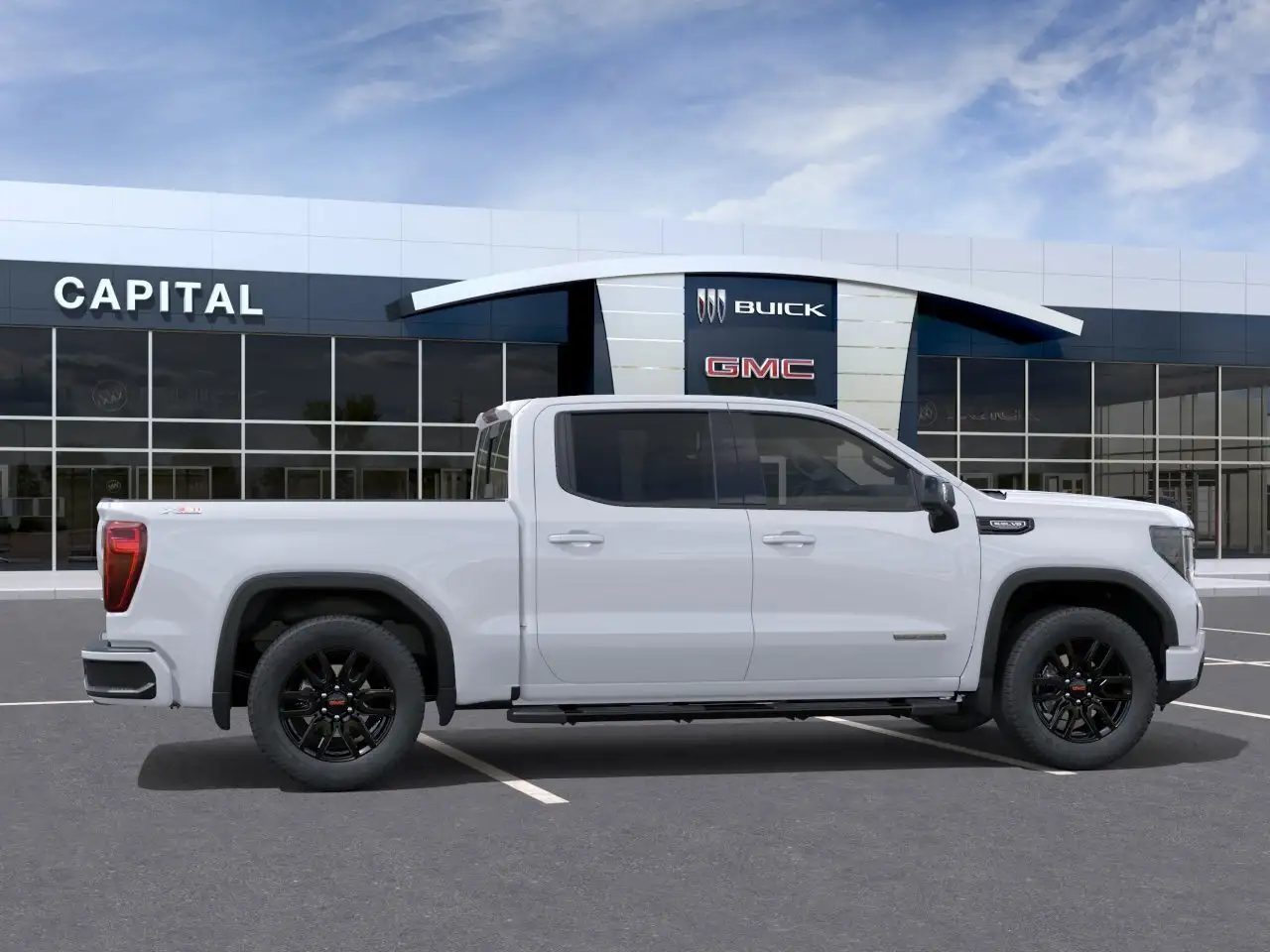 GMC Sierra 1500 photo GMC Sierra 1500