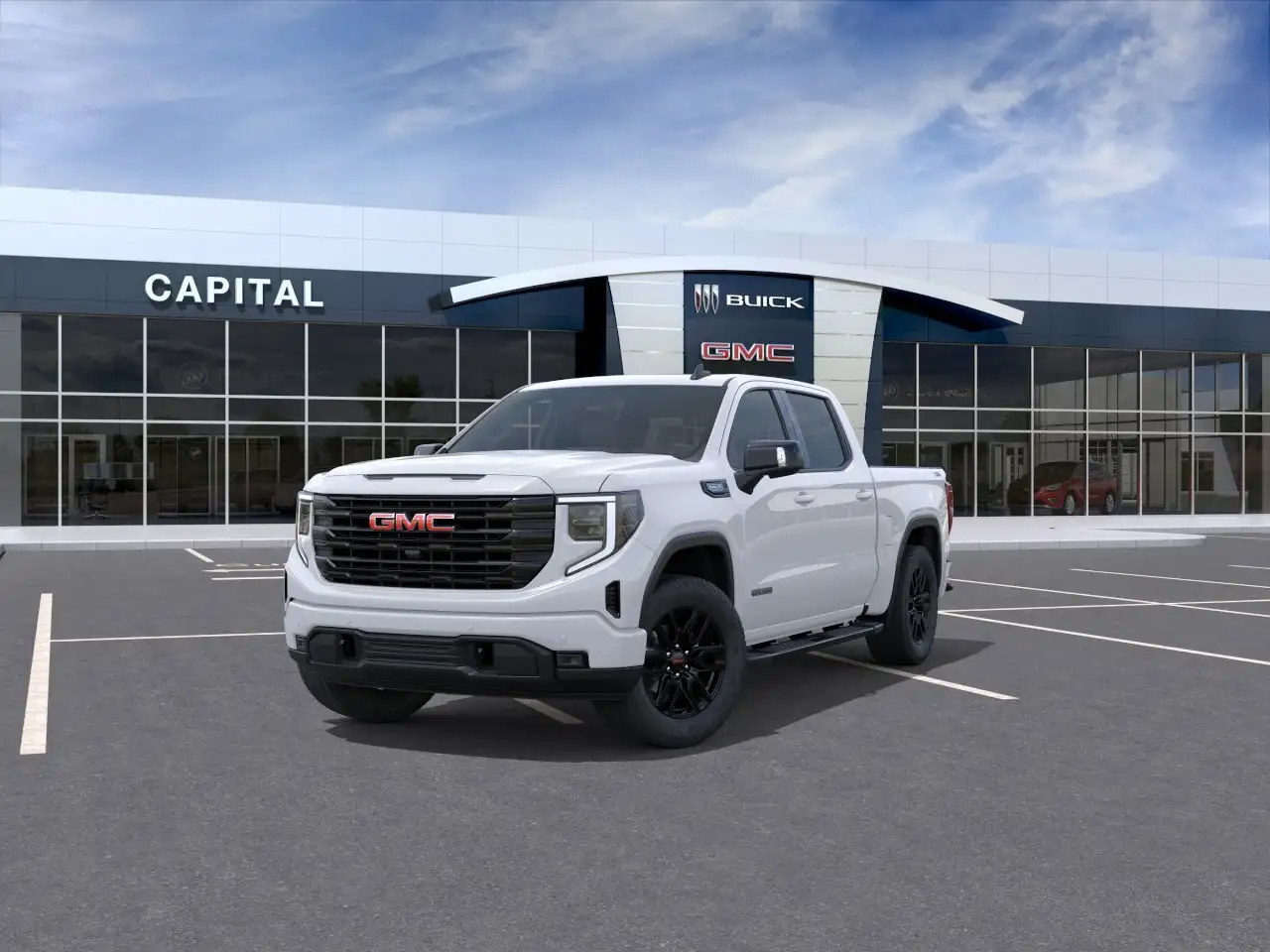 GMC Sierra 1500 photo GMC Sierra 1500