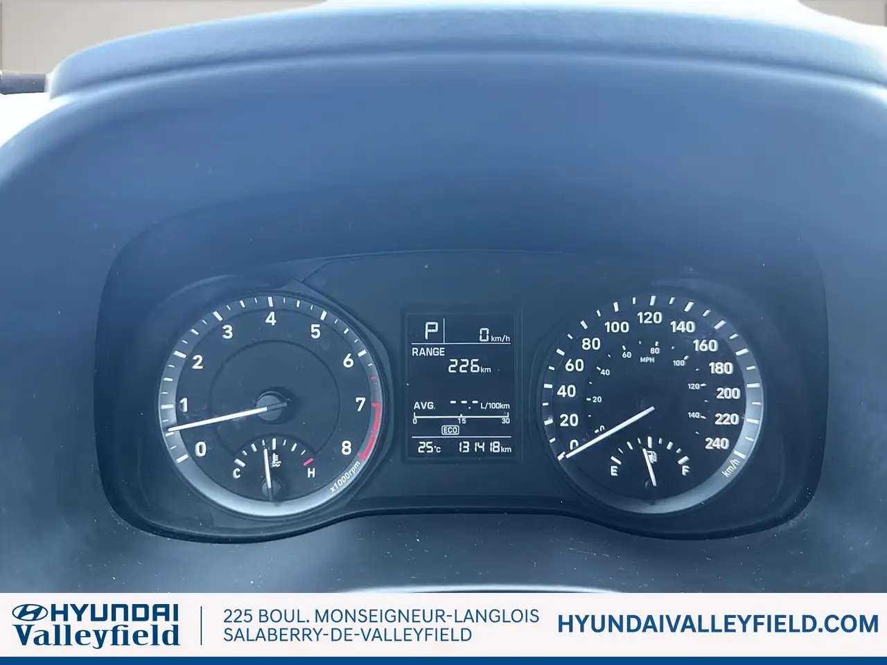 Hyundai KONA photo Hyundai KONA