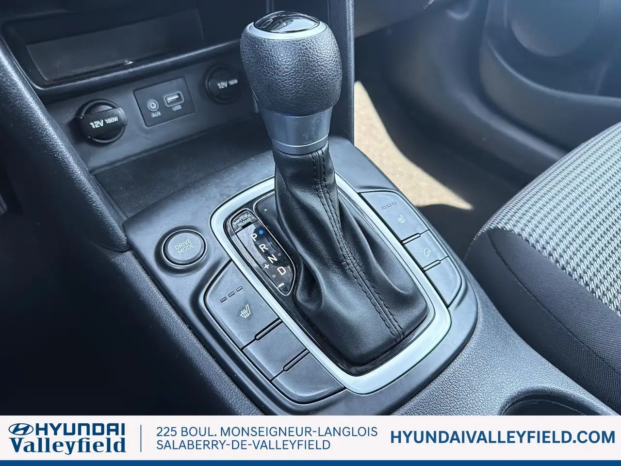 Hyundai KONA photo Hyundai KONA