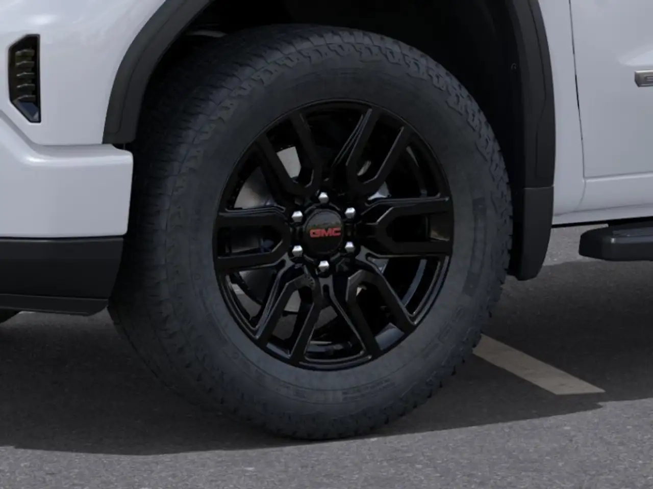 GMC Sierra 1500 photo GMC Sierra 1500