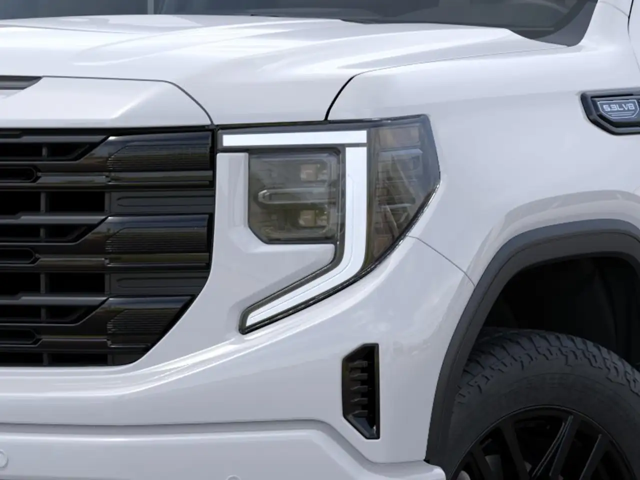 GMC Sierra 1500 photo GMC Sierra 1500