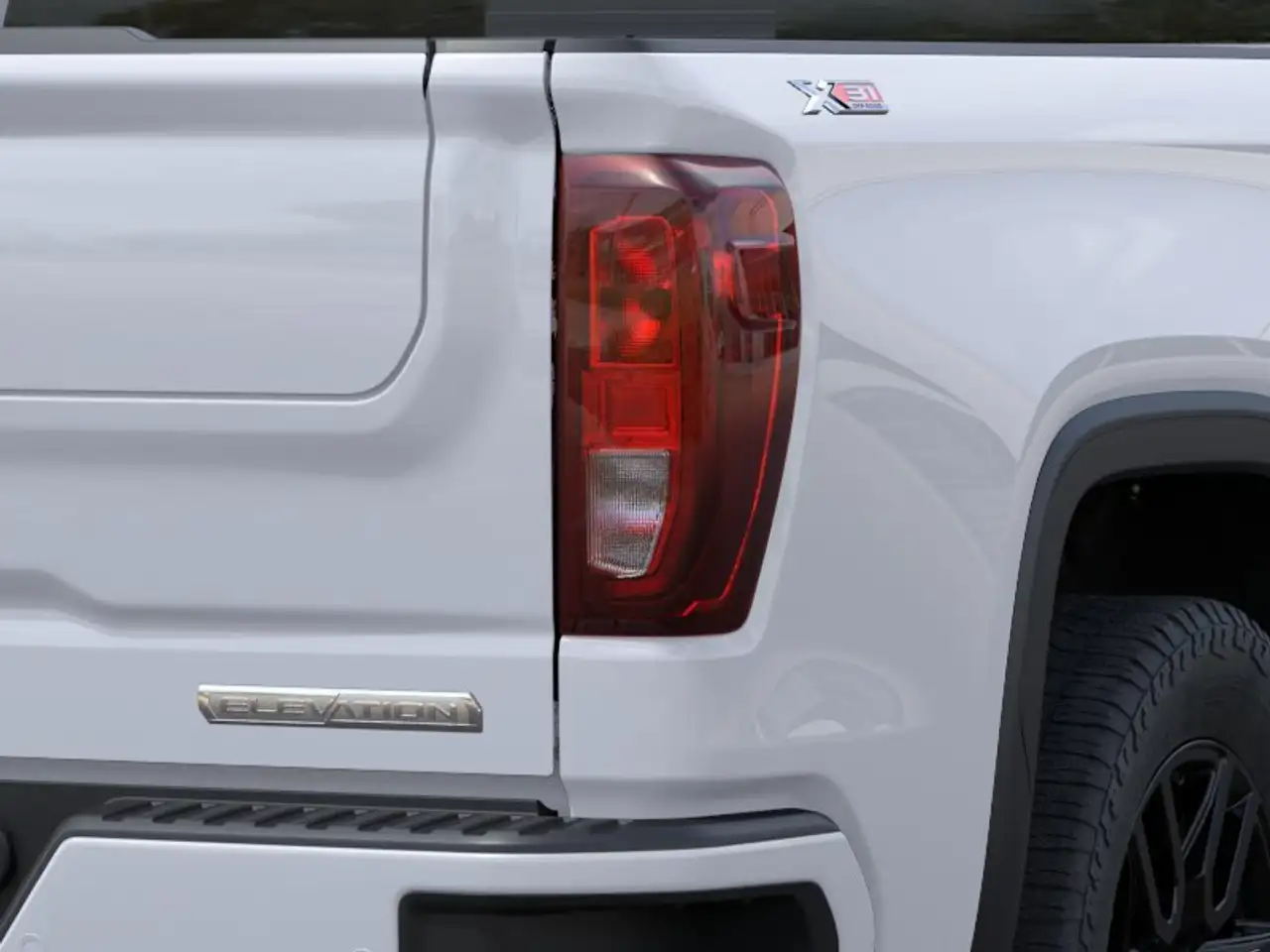 GMC Sierra 1500 photo GMC Sierra 1500