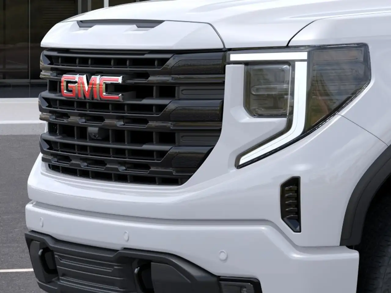 GMC Sierra 1500 photo GMC Sierra 1500