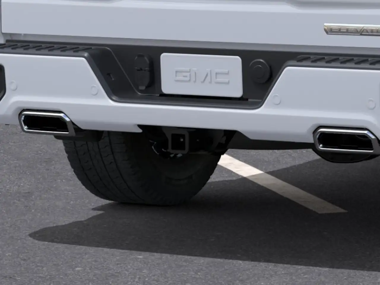 GMC Sierra 1500 photo GMC Sierra 1500