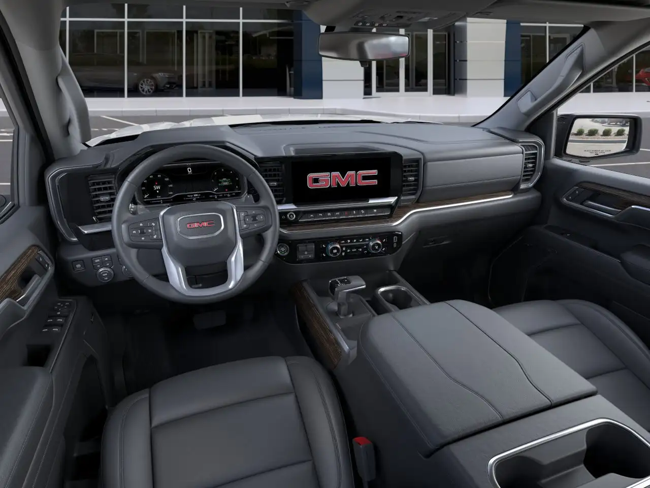 GMC Sierra 1500 photo GMC Sierra 1500