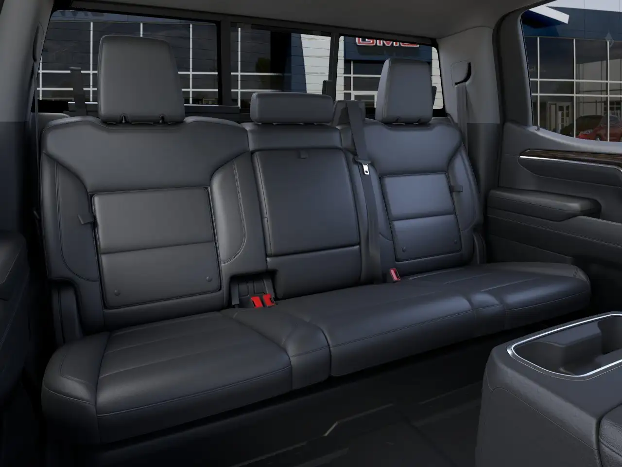 GMC Sierra 1500 photo GMC Sierra 1500