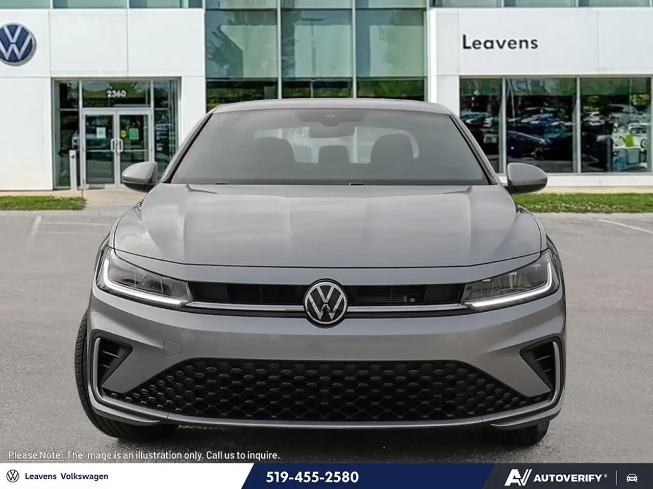Volkswagen Jetta photo Volkswagen Jetta