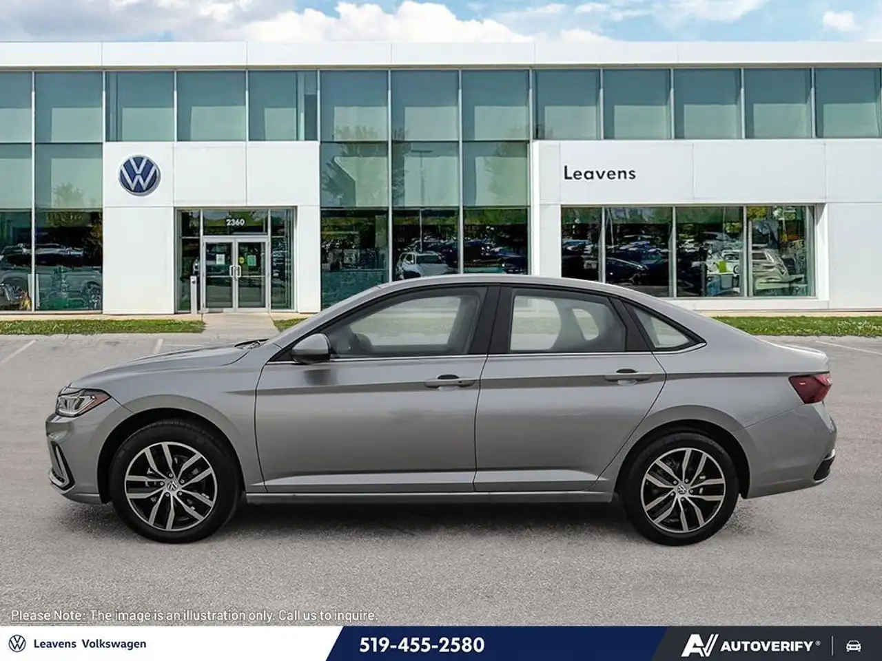 Volkswagen Jetta photo Volkswagen Jetta