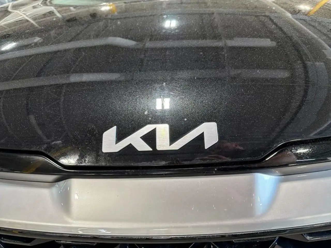 Kia Sportage fotografie Kia Sportage