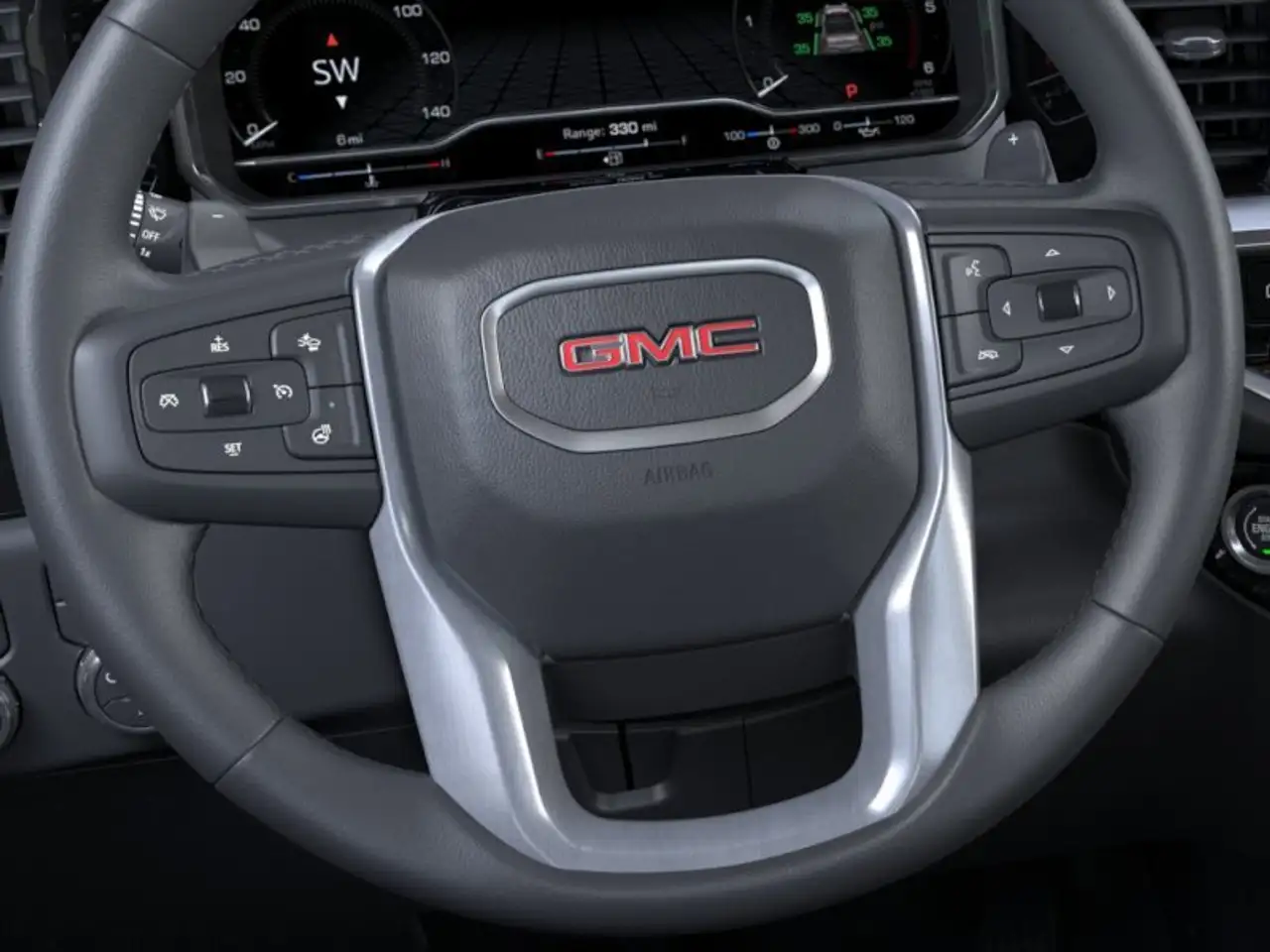 GMC Sierra 1500 photo GMC Sierra 1500