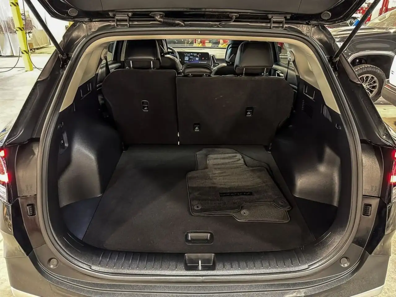 Kia Sportage fotografie Kia Sportage