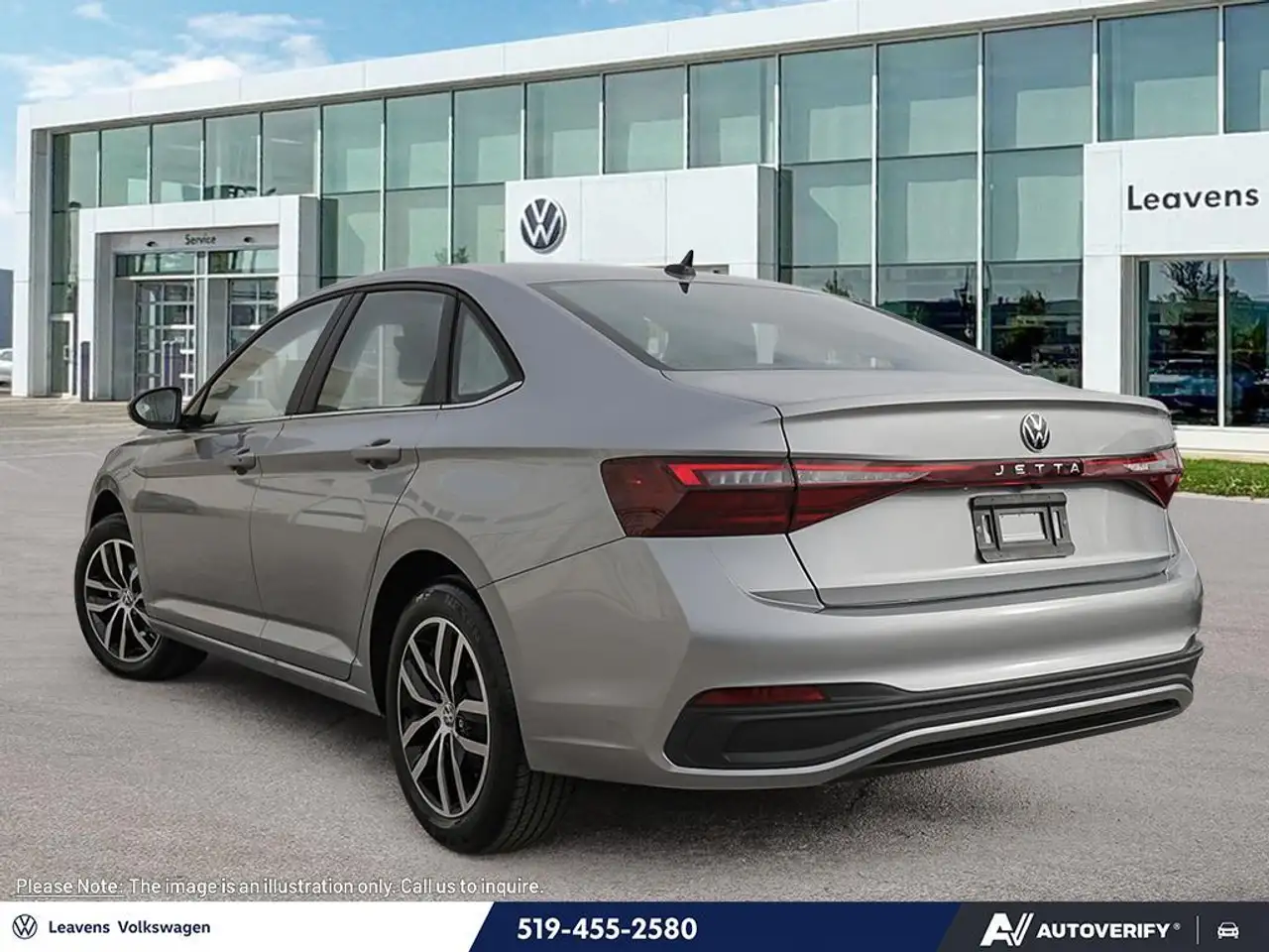 Volkswagen Jetta photo Volkswagen Jetta