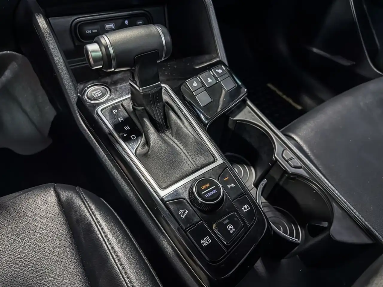 Kia Sportage fotografie Kia Sportage