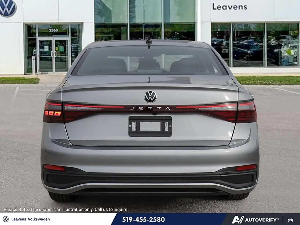 Volkswagen Jetta photo Volkswagen Jetta