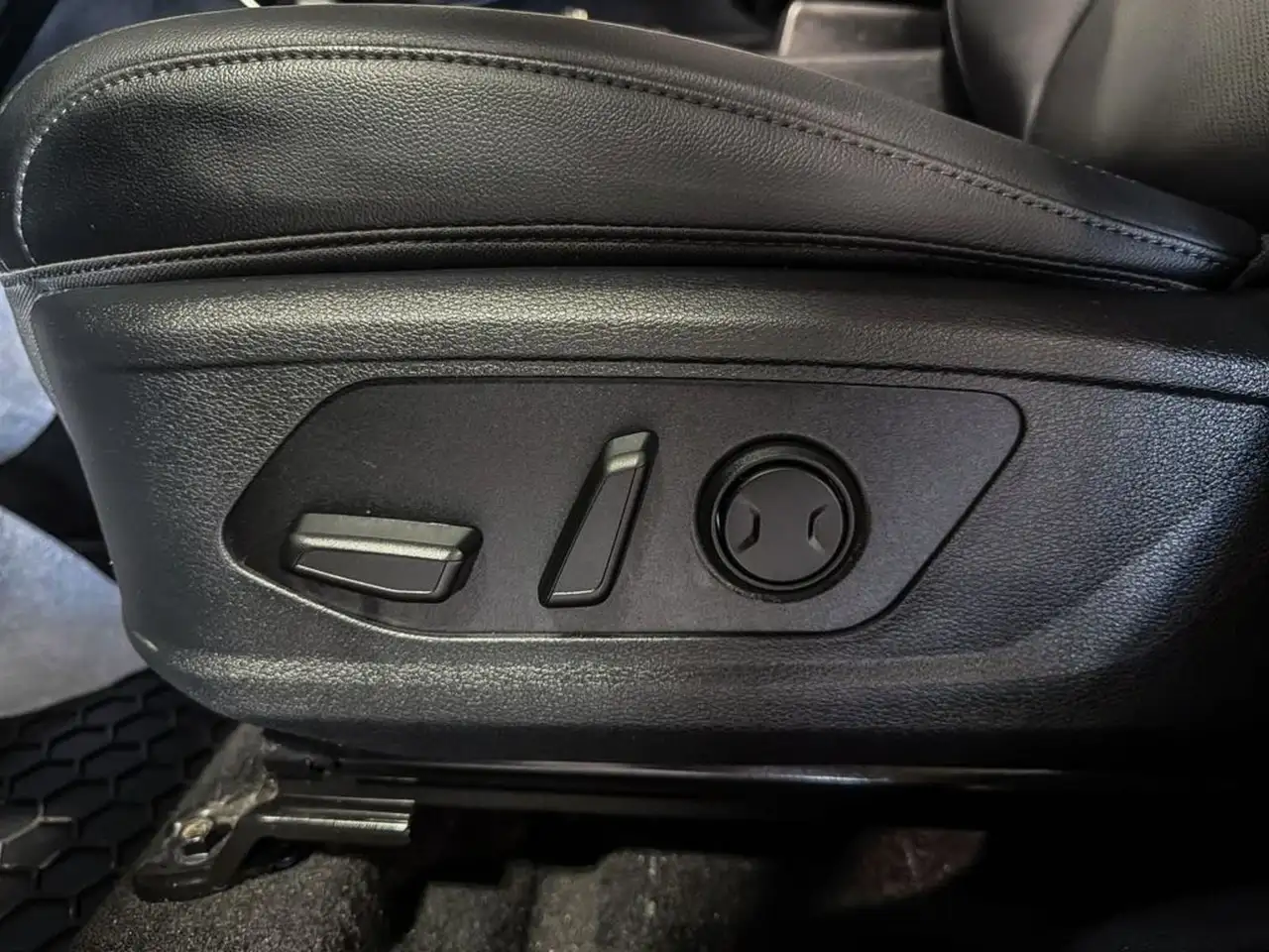 Kia Sportage fotografie Kia Sportage