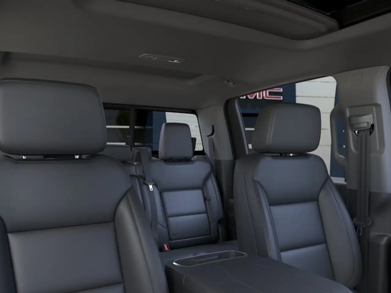 GMC Sierra 1500 photo GMC Sierra 1500