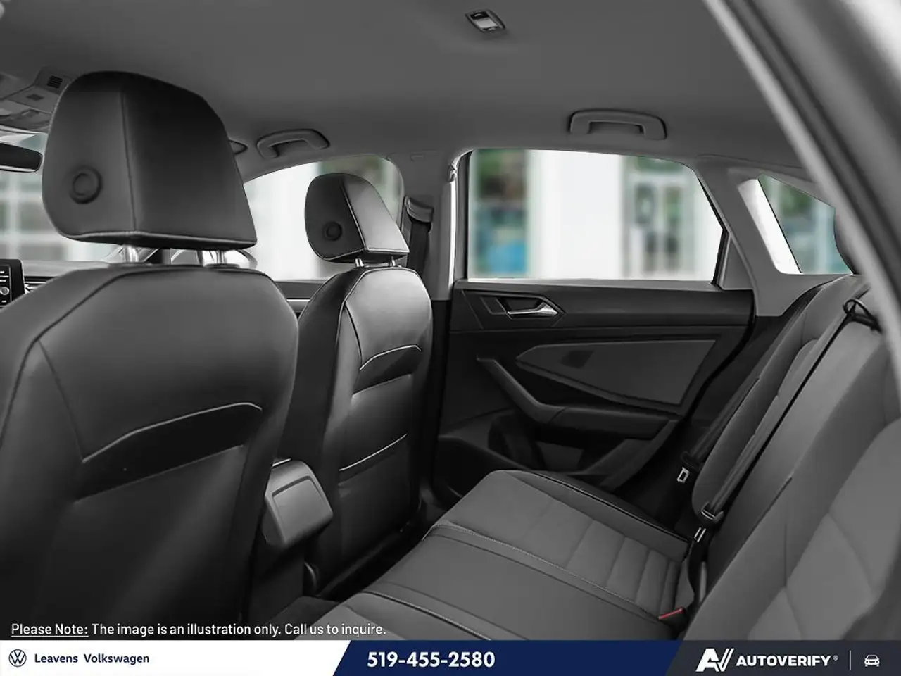 Volkswagen Jetta photo Volkswagen Jetta