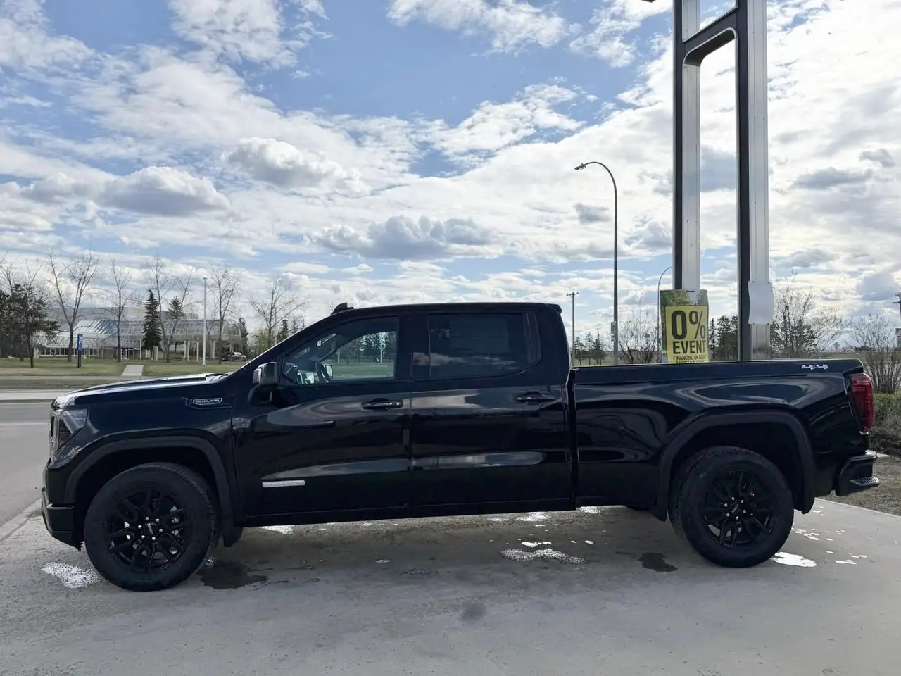 GMC Sierra 1500 fotografie GMC Sierra 1500