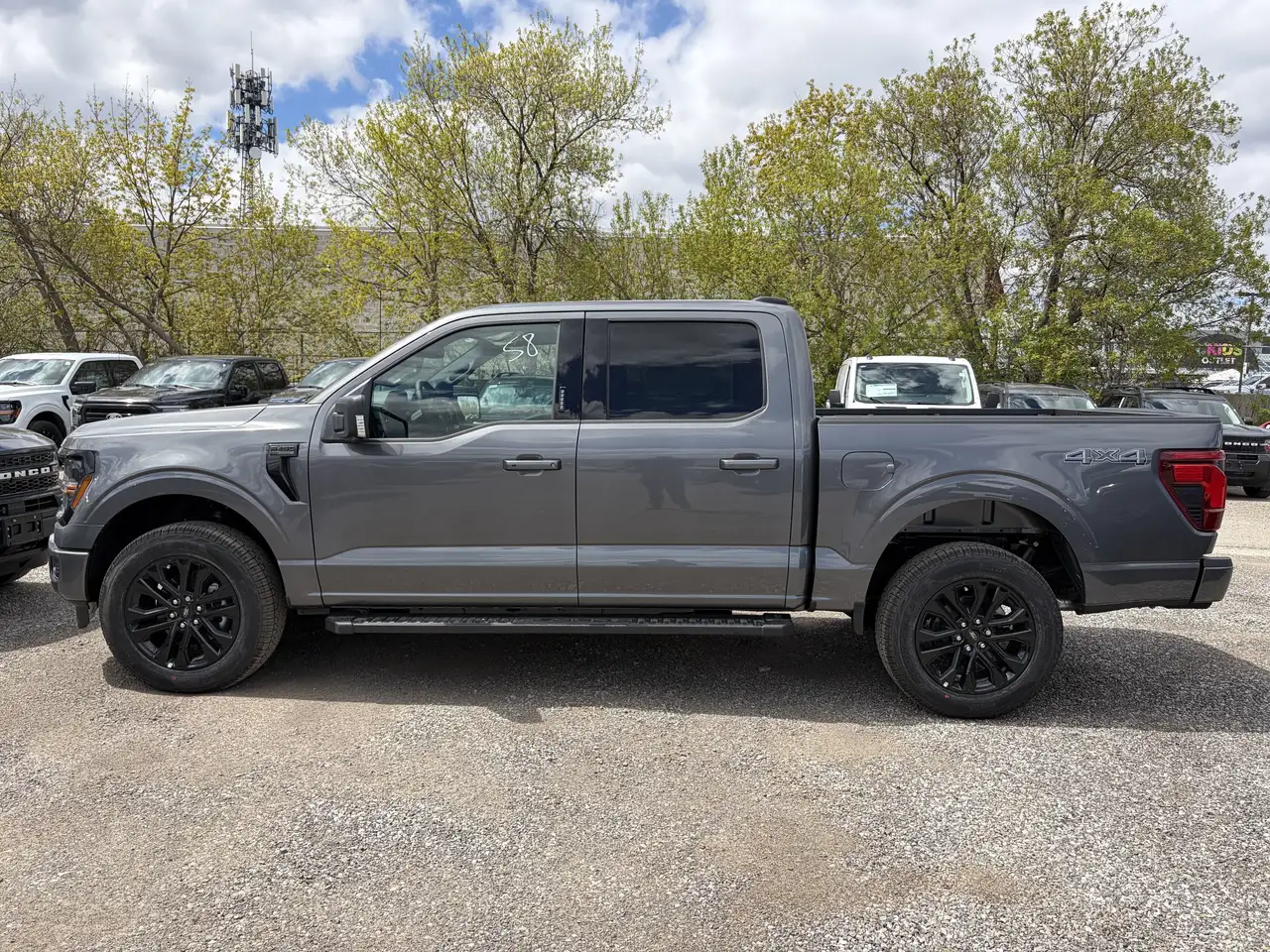 2026 Ford F 150