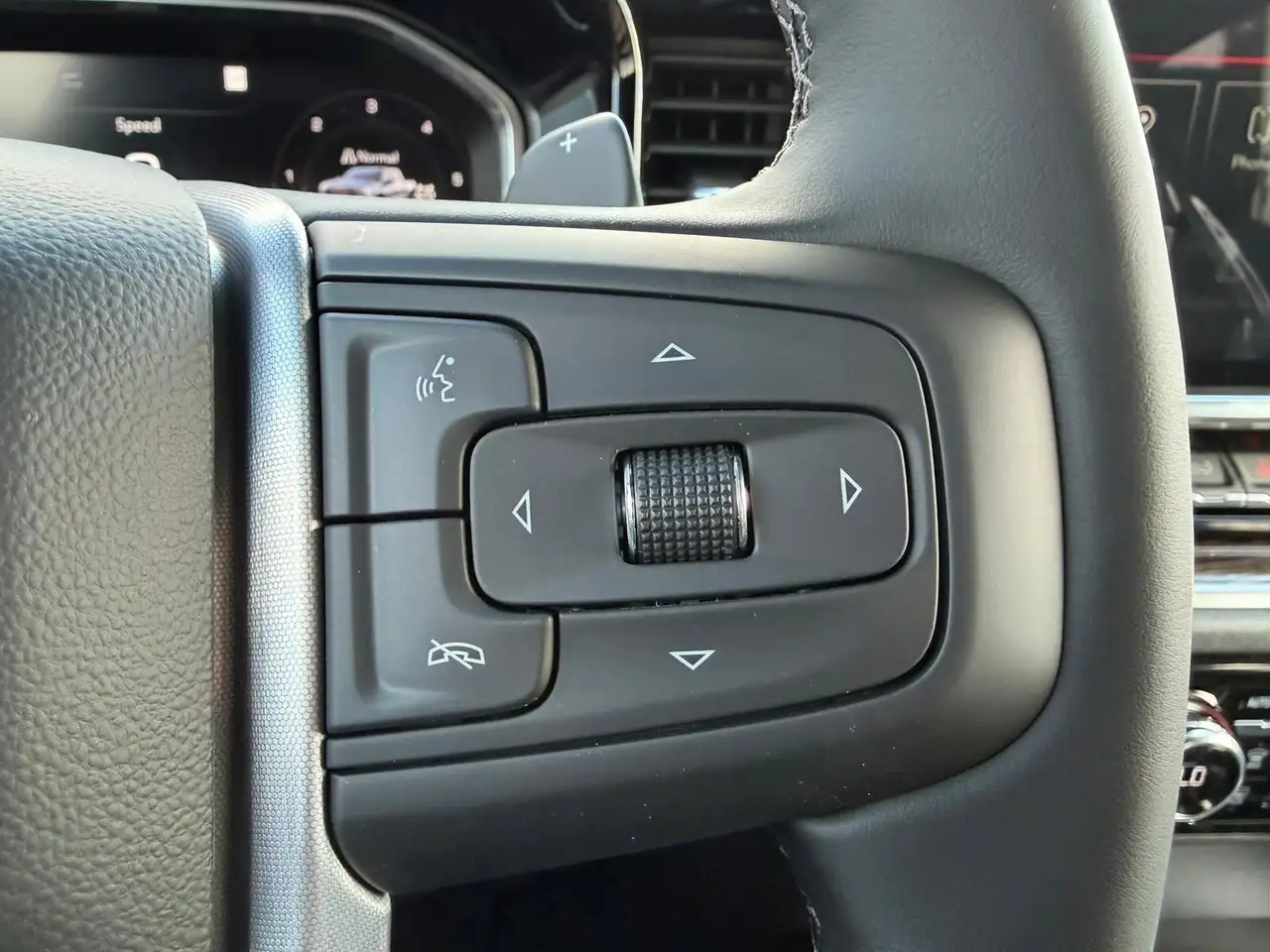 GMC Sierra 1500 fotografie GMC Sierra 1500
