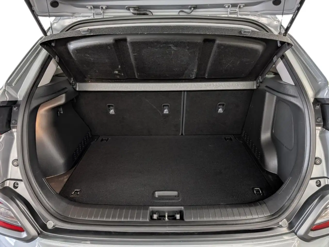 Hyundai KONA photo Hyundai KONA