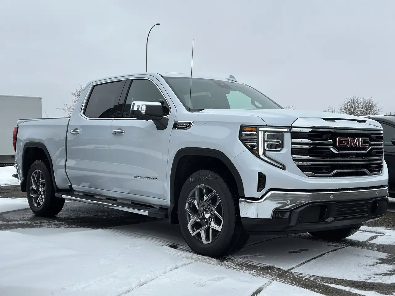 GMC Sierra 1500 снимка GMC Sierra 1500