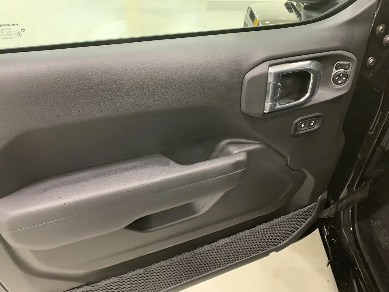 Jeep Gladiator fotografie Jeep Gladiator
