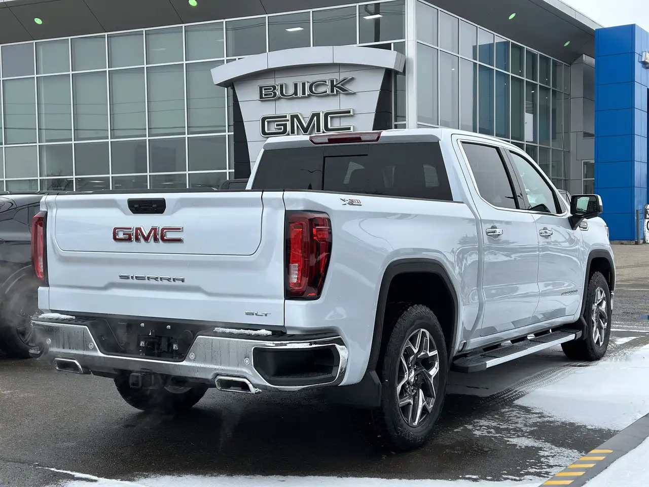 GMC Sierra 1500 снимка GMC Sierra 1500