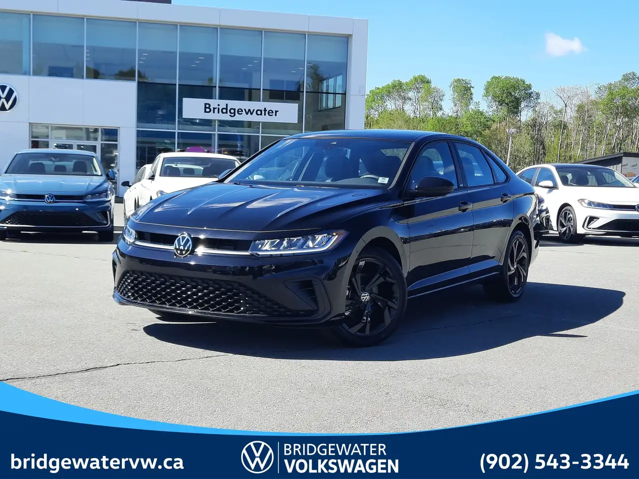 2026 Volkswagen Jetta