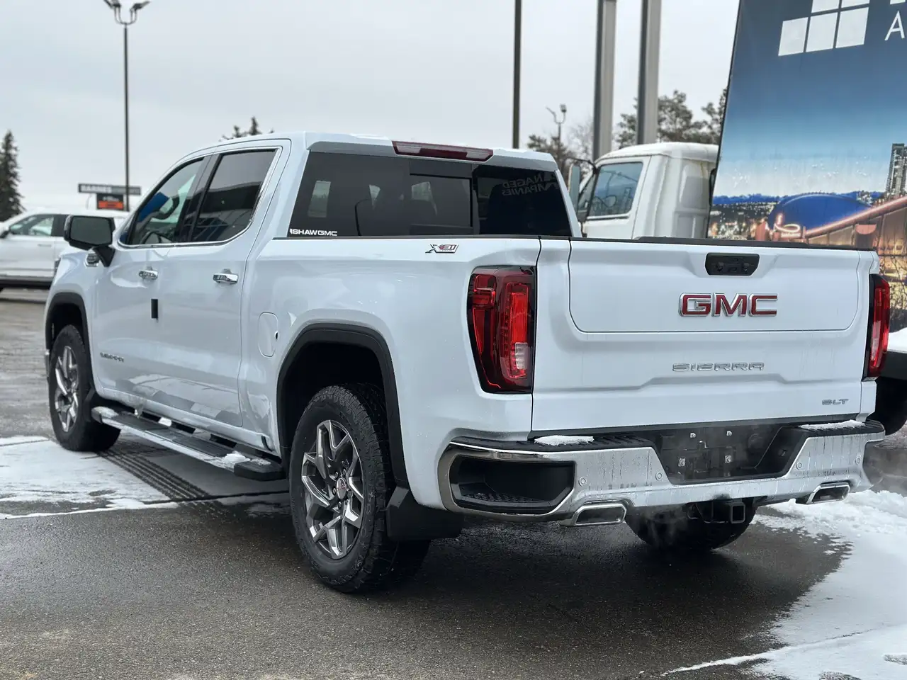 GMC Sierra 1500 снимка GMC Sierra 1500