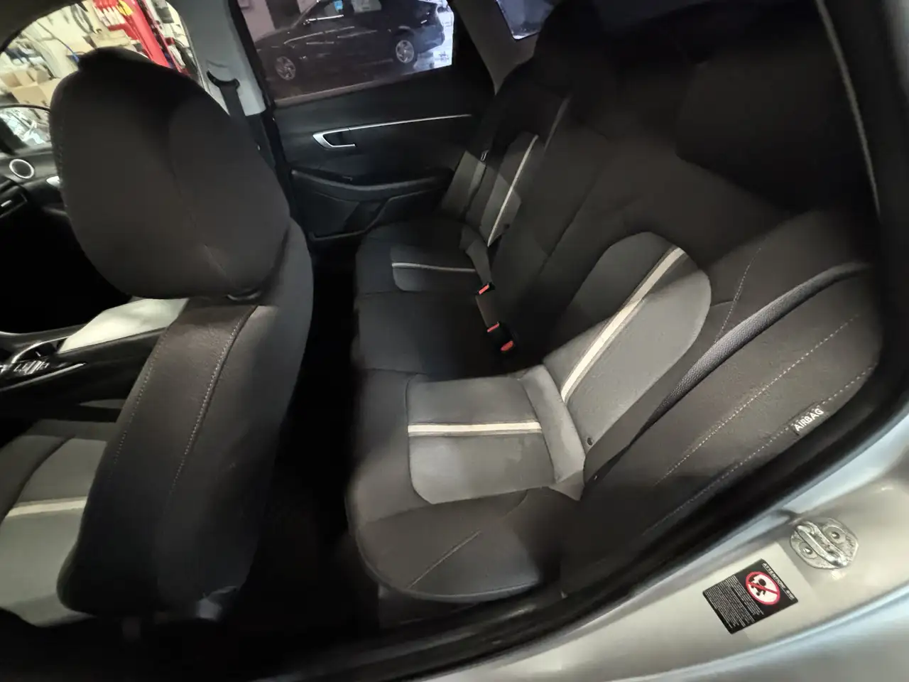 Hyundai SONATA снимка Hyundai SONATA