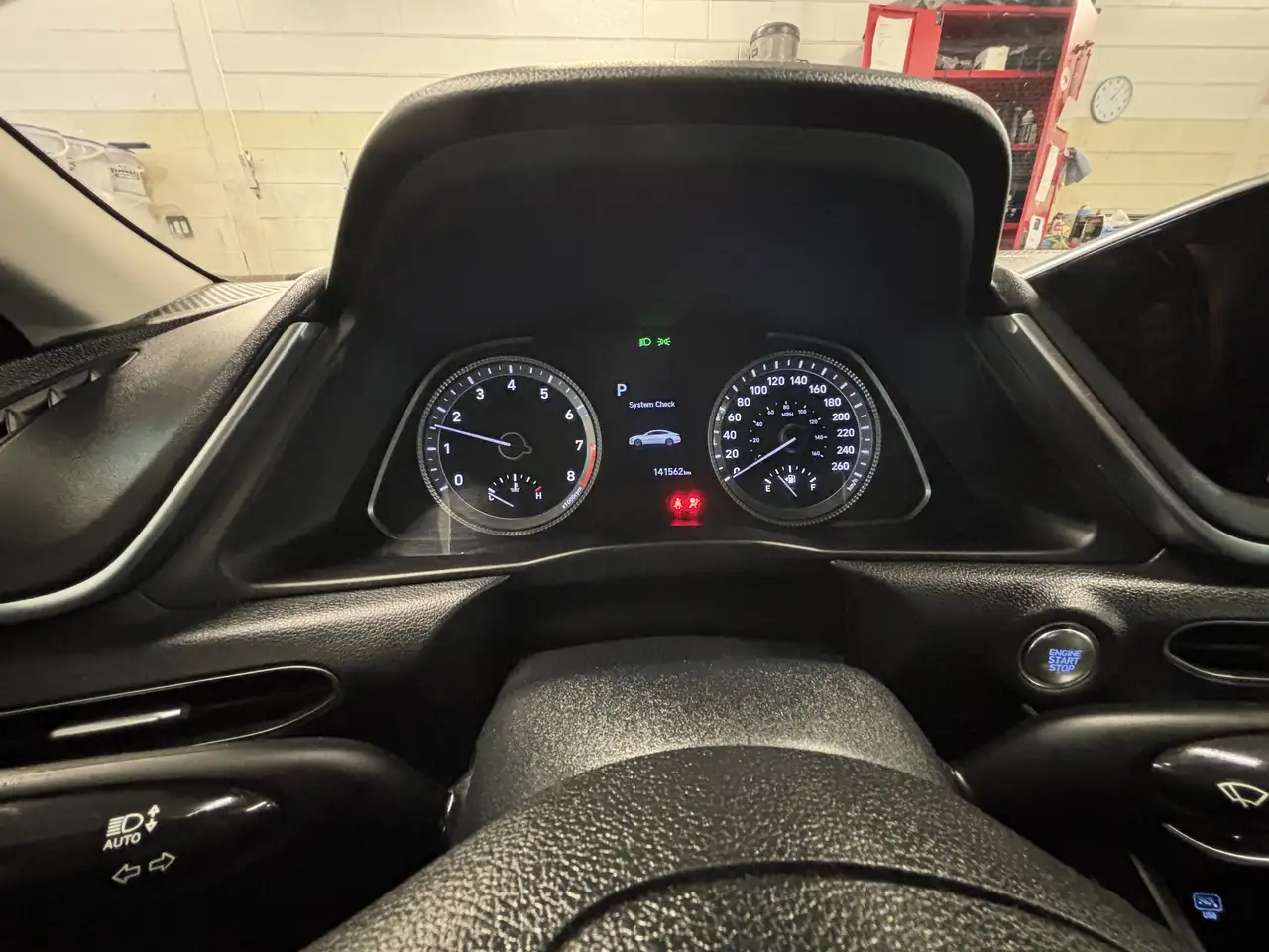 Hyundai SONATA снимка Hyundai SONATA