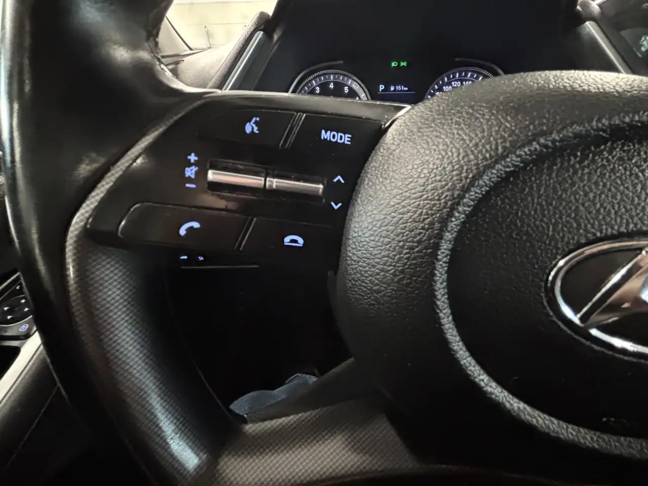 Hyundai SONATA снимка Hyundai SONATA