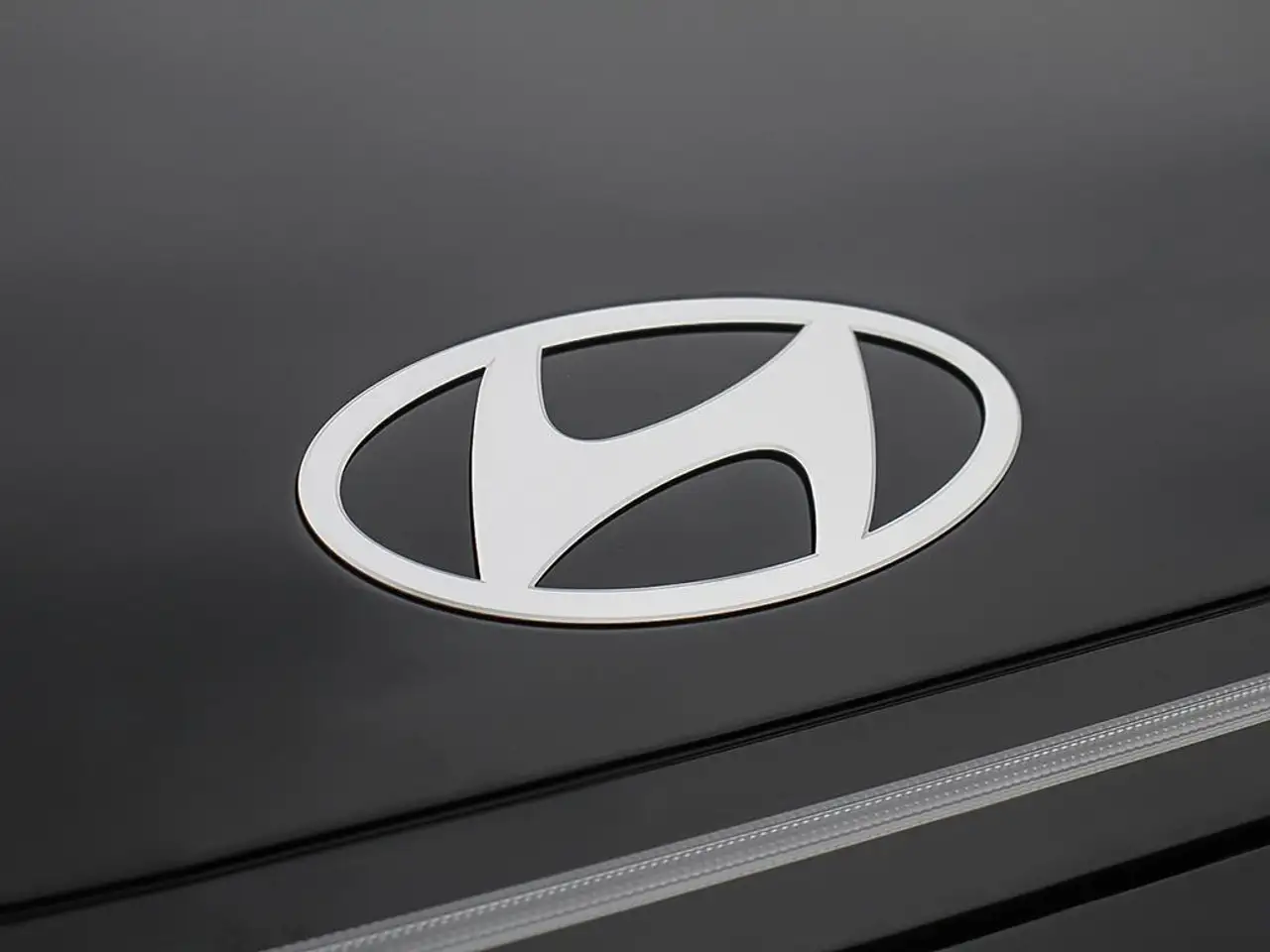 Hyundai KONA photo Hyundai KONA
