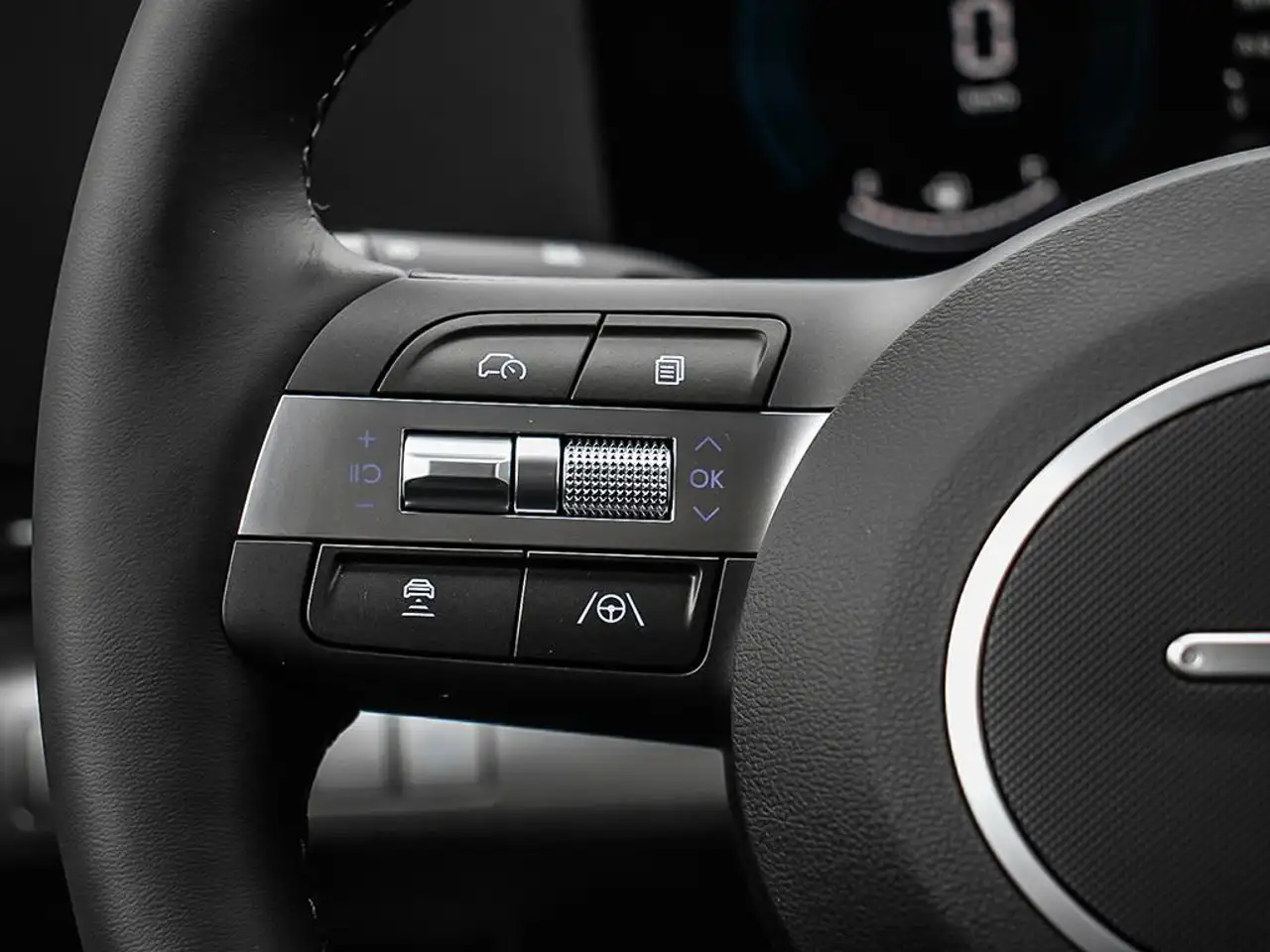 Hyundai KONA photo Hyundai KONA