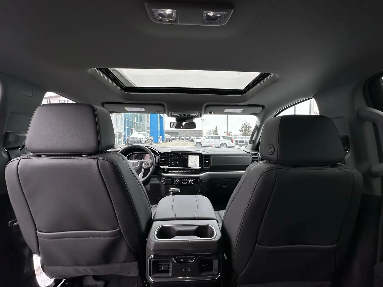 GMC Sierra 1500 снимка GMC Sierra 1500
