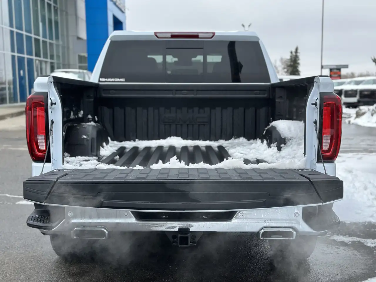 GMC Sierra 1500 снимка GMC Sierra 1500