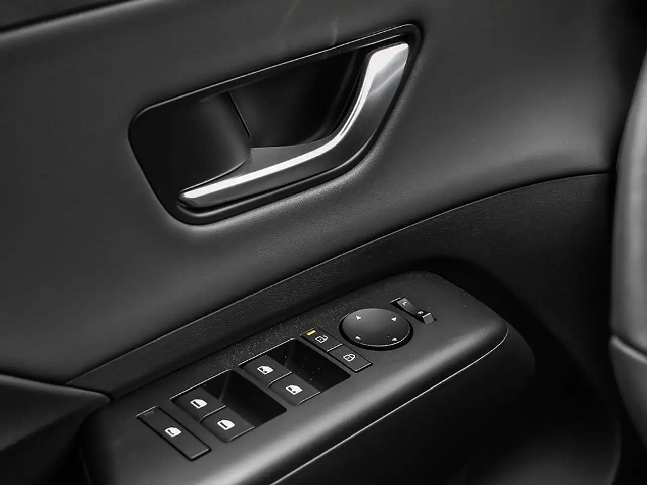 Hyundai KONA photo Hyundai KONA