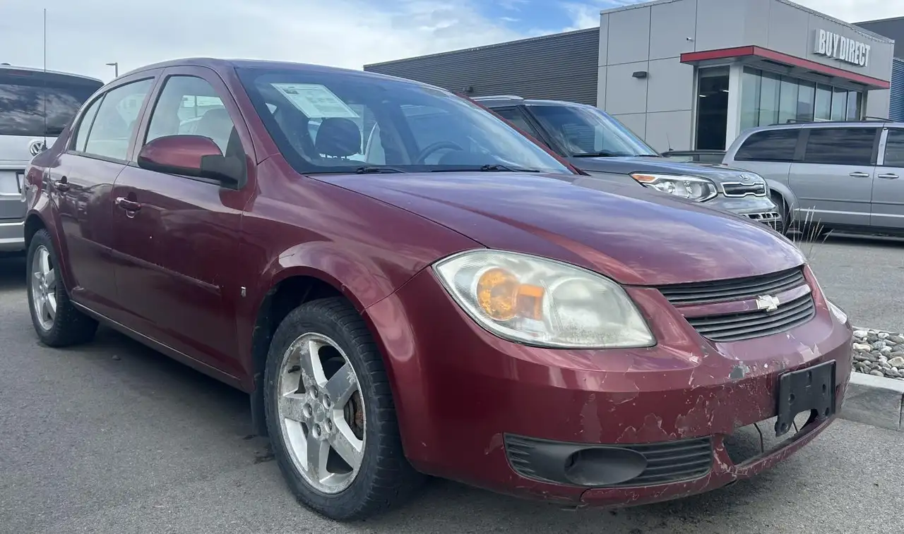 2006 Volkswagen Passat