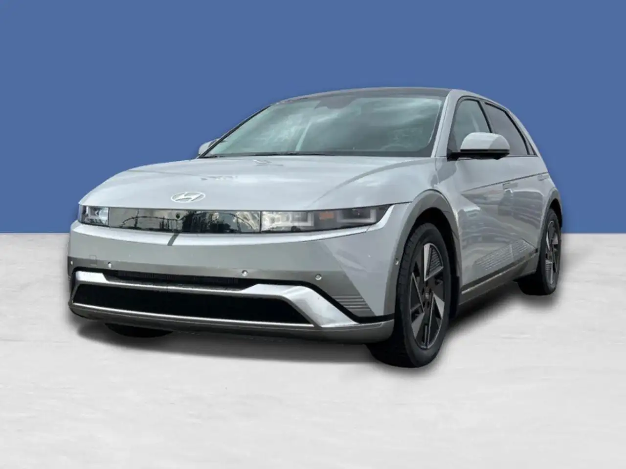 2026 Hyundai IONIQ 5