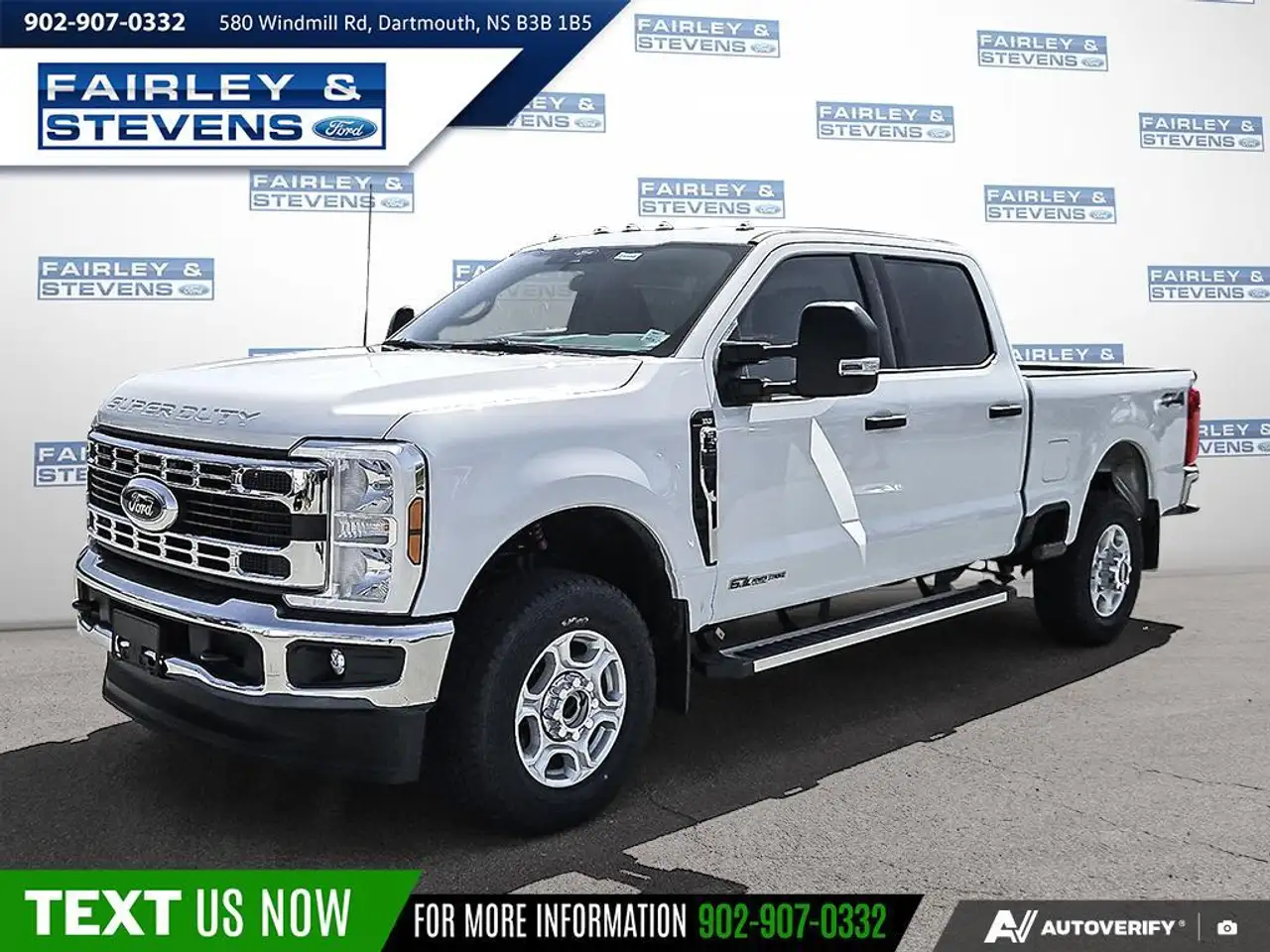 2026 Ford F 250