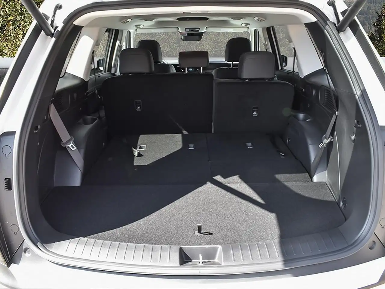 Hyundai PALISADE photo Hyundai PALISADE